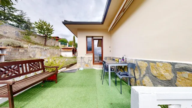 Chalet con vistas a La Peña — 17