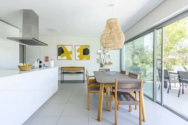 VILLA DE 3 DORMITORIOS 3 BAÑOS EN ORIHUELA COSTA ( LAS COLINAS GOLF ) — 16