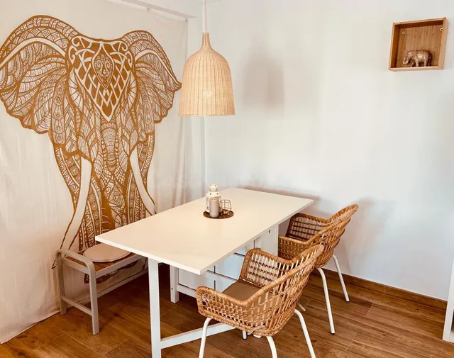 Apartamento 2 habitaciones 69m² en venta - Centro — 4