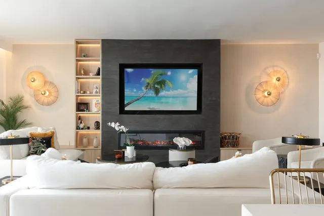 Ático Dúplex 4 habitaciones 186m² en venta - Centro — 9