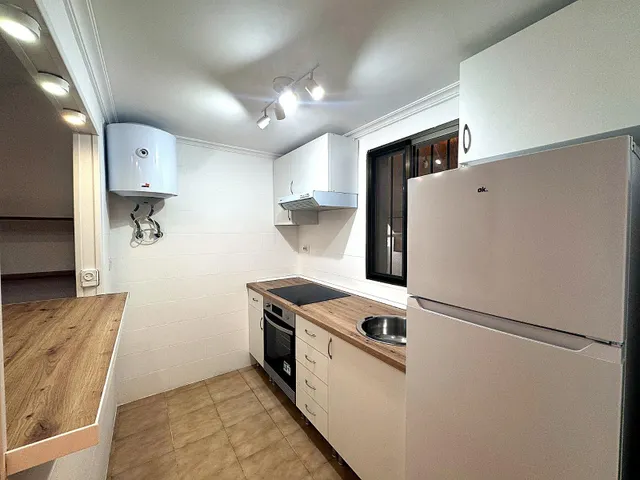 Bungalow en Playa San Juan de Alicante zona [Nou Nazareth] — 8