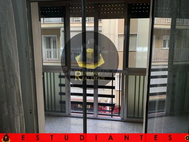 EST / TRABAJADORES Piso de TRES dormitorios en Hipercor - foto 5
