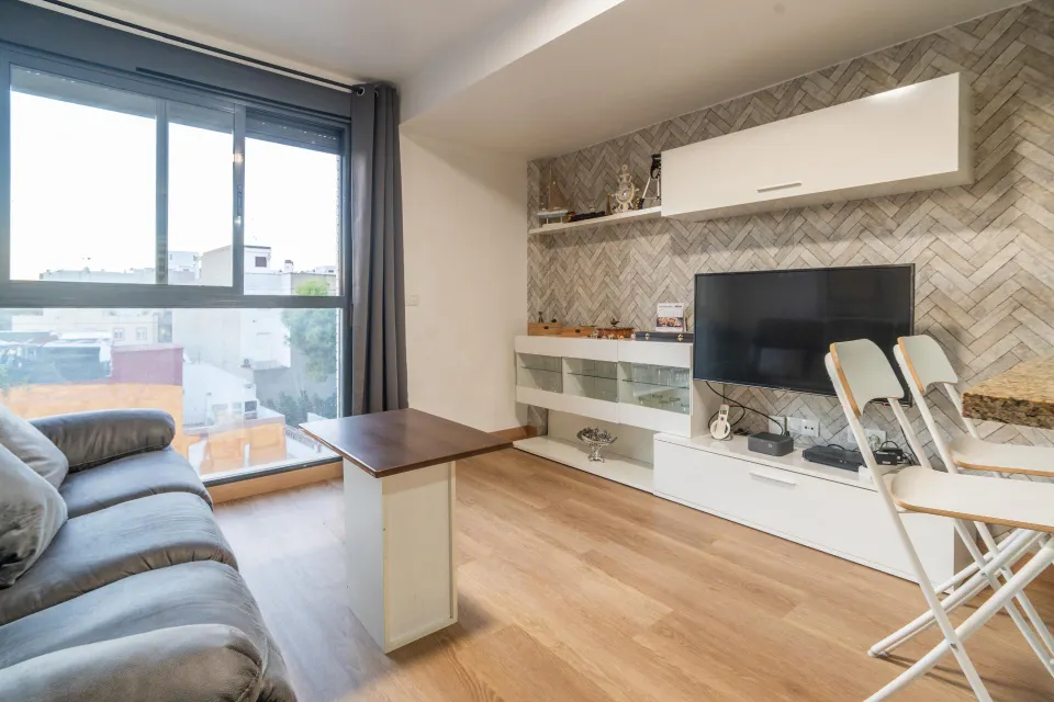 Piso en venta en el centro de massanassa con garaje incluido