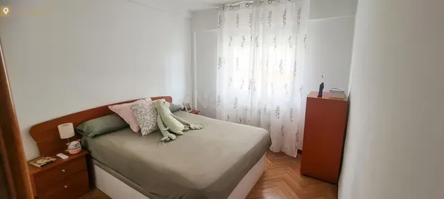PISO EN MOSTOLES NORTE-UNIVERSIDAD - foto 4