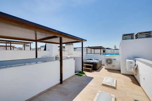Casa 3 habitaciones 98m² en venta - La siesta — 33