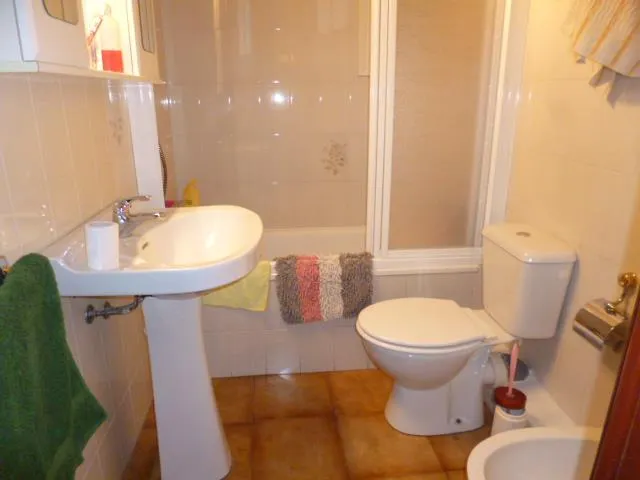 Chalet en zona Vinallop a 3 km. de Tortosa — 10