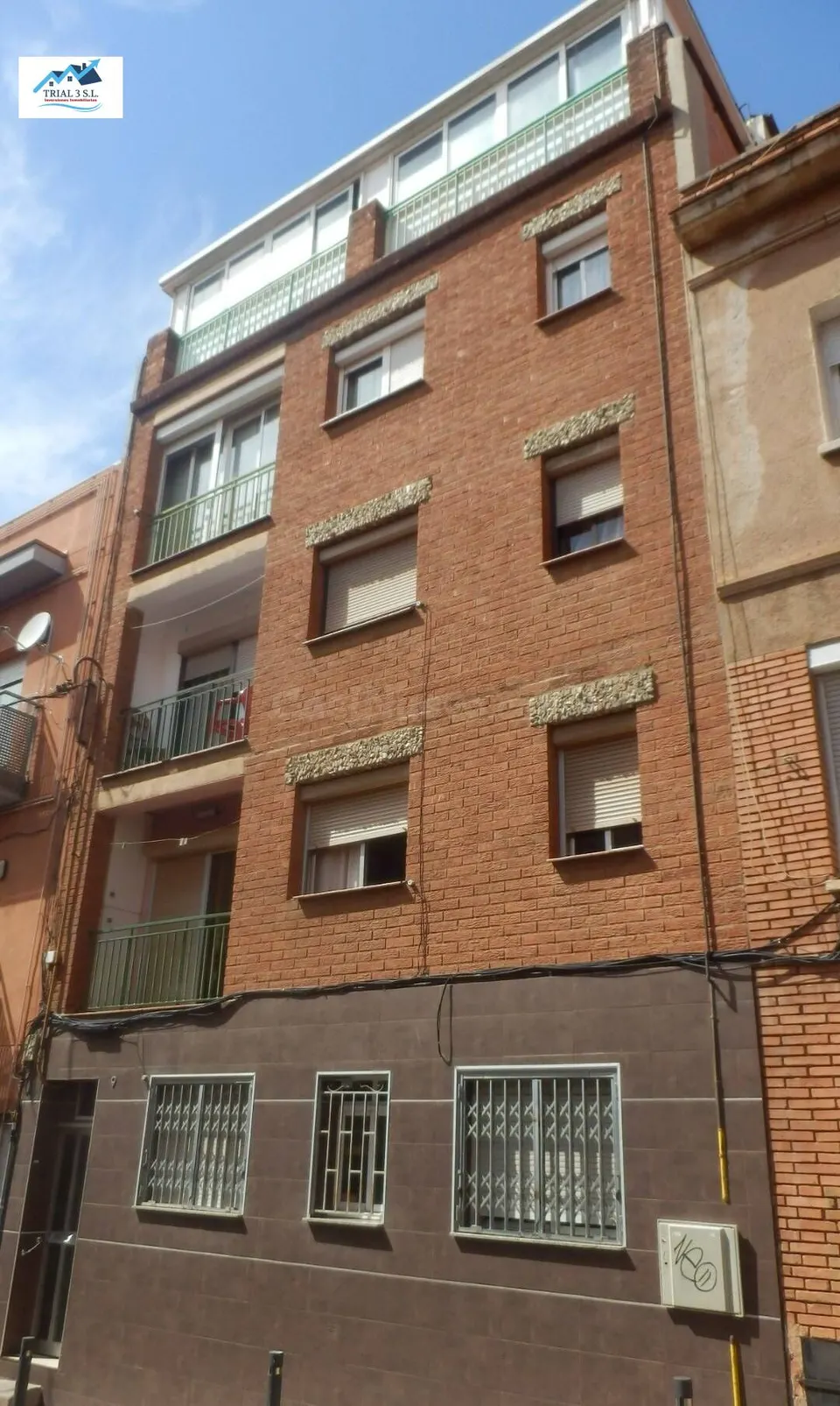Venta Ático en Santa Coloma de Gramenet - Barcelona