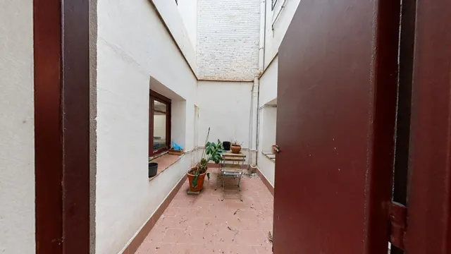 Dúplex 2 habitaciones 240m² en venta - El Poble-sec — 7