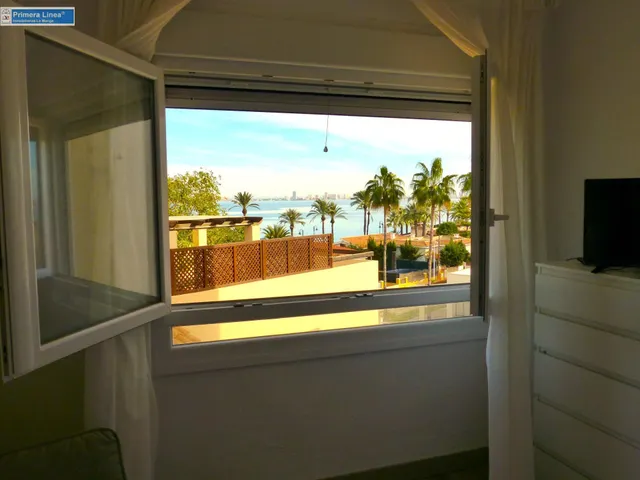 Venta de apartamento de 3 dormitorios con vistas en Mar de Cristal — 14
