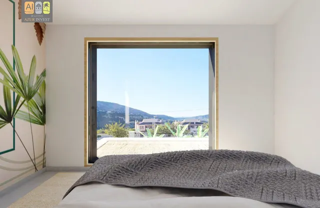 CHALET EN ORCHETA — 7