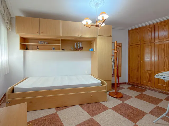 La Mata! Extraordinario Ático completamente exterior, con gran terraza a 200 metros de la playa — 17
