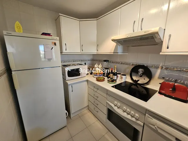 Apartamento 3 habitaciones 105m² en venta - Riviera del sol — 6