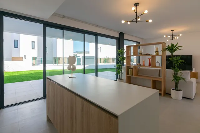 Adosado 4 habitaciones 180m² en venta - Costa Del Sol — 16