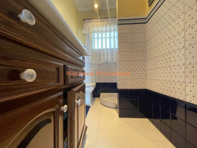 REF 2957 CHALET EXCLUSIVO 4 DORM. CON VISTAS A LA RIA DE VIGO ( REDONDELA ) — 27
