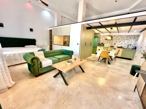 LOFT EQUIPADO EN BONALBA, MUTXAMEL — CAMBIO DE USO PENDIENTE