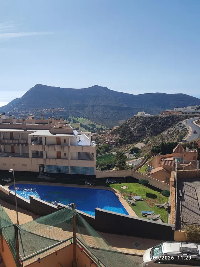 APARTAMENTO DE 1 DORMITORIO EN LA ENVÍA GOLF – TRANQUILIDAD, ENCANTO Y NATURALEZA — 32