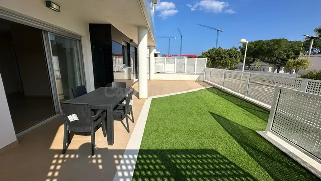Apartamento 2 habitaciones 103m² en venta - Playa torre de l
