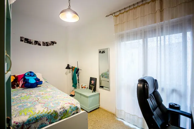 Amplio Piso en Colonia de la Paz, Córdoba - Ideal para Familias — 12