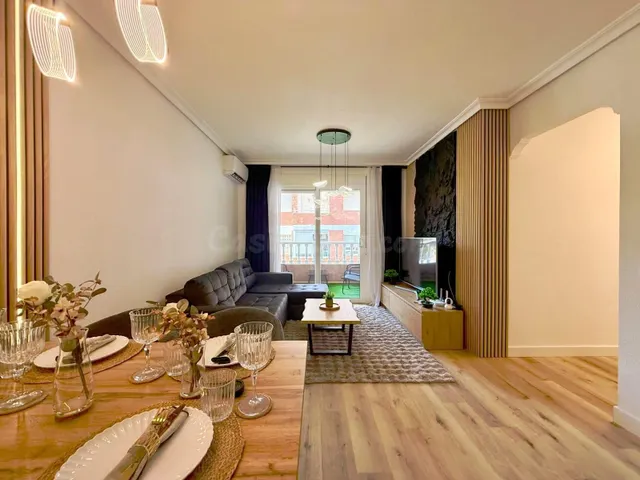 Apartamento 2 habitaciones 62m² en venta - Playa del cura — 12