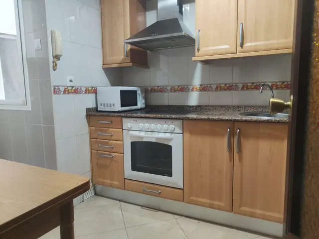 Piso en venta zona loreto — 10