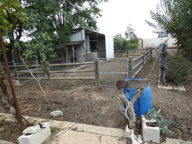 +Oportunidad Única: Casa para Reformar en Entorno Rural y Ecológico+ — 10
