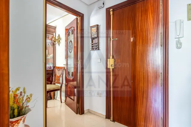 Venta de piso en el centro de Camas (Sevilla) - foto 4