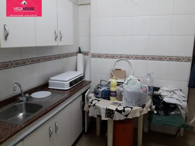 SE VENDE BAJO COMERCIAL EN ORIHUELA — 5