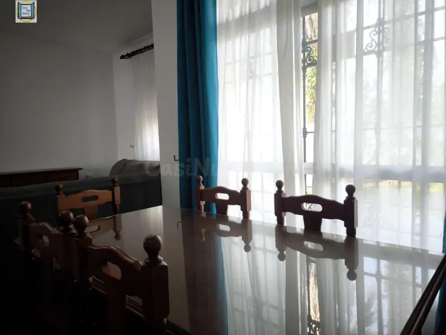 ALQUILER DE LARGA DURACIÓN DE ADOSADO EN LA URBANIZACIÓN DE VALDELAGRANA, EL PUERTO DE SANTA MARÍA — 18