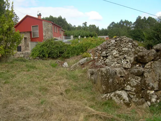 Casa para restaurar — 6