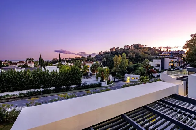 Apartamento 2 habitaciones 112m² en venta - El Madroñal — 45