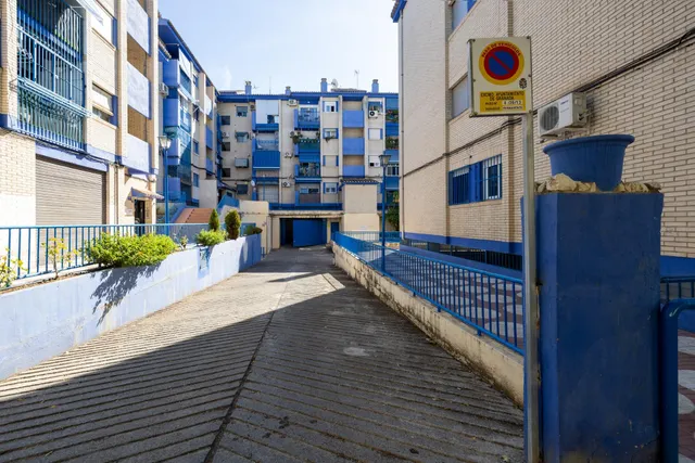 Piso 3 habitaciones 82m² en venta - Parque nueva granada