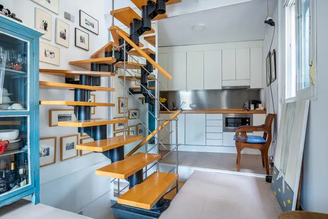 Adosado 1 habitación 78m² en venta - Alameda — 12