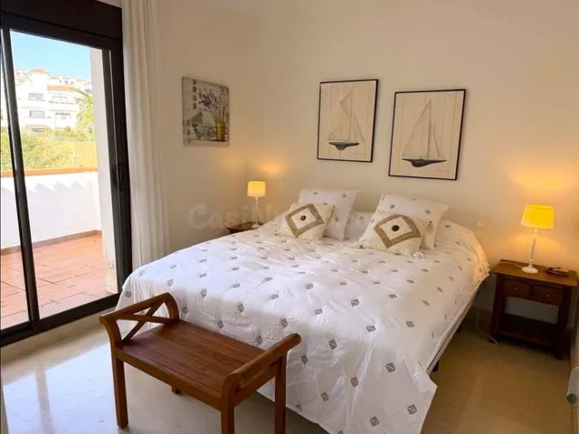Ático en Venta en San Roque Cádiz — 12
