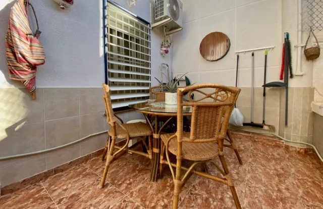 EXCLUSIVO APARTAMENTO EN PRIMERA LÍNEA EN Playa de La Mata — 33