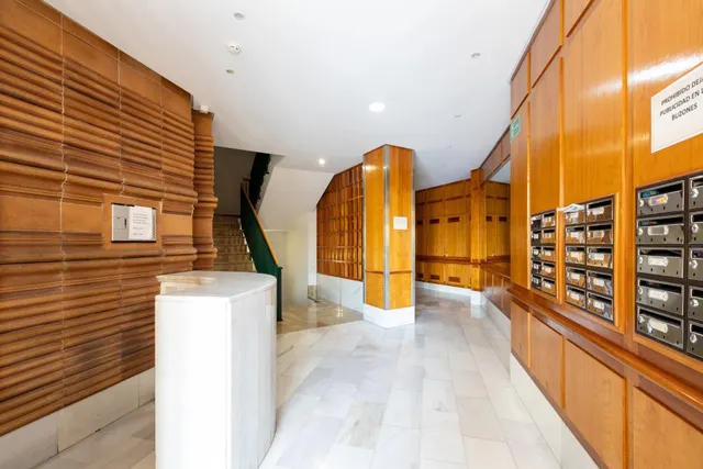 VENTA DE PISO EN PLAZA EINSTEIN – GRANADA — 6