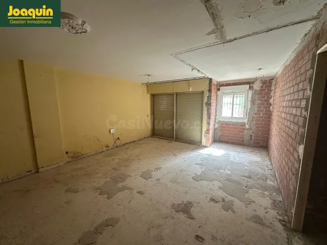 ESTUPENDO PISO PARA PONER A SU GUSTO. - foto 3