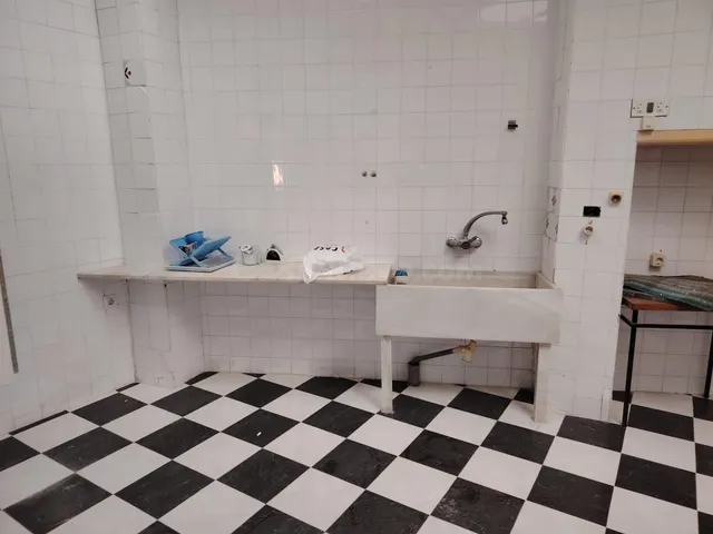 Planta baja en venta zona San Francisco - foto 5