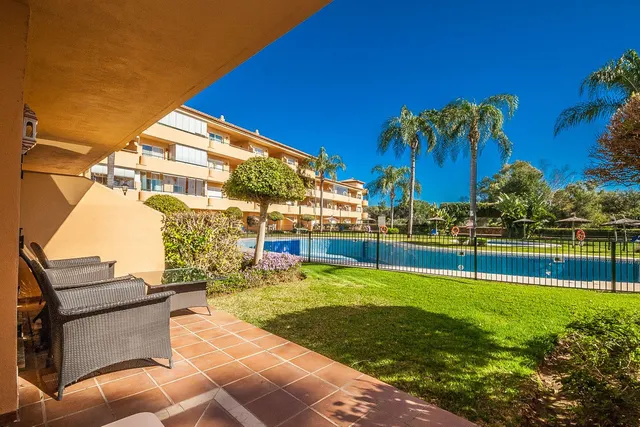 Apartamento 2 habitaciones 92m² en venta - Marbella — 2