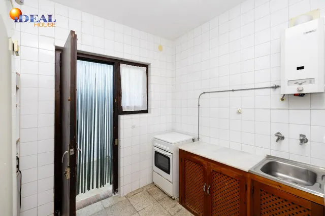 Chalet independiente en Taramay, Almuñécar — 16