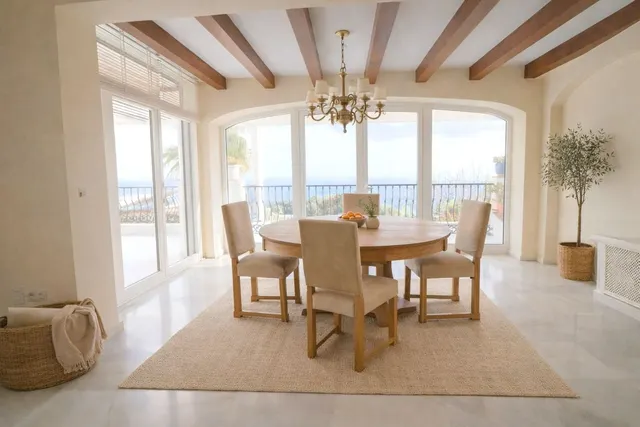 Adosado 4 habitaciones 499m² en venta - Riviera del sol — 9