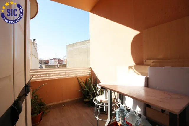 AMPLIA VIVIENDA REFORMADA DE 4 habitaciones CON ASCENSOR EN TORRENT — 29