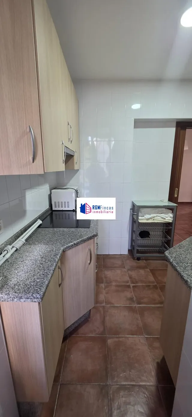 Piso 3 habitaciones 84m² en alquiler - Reina Mercedes - Heliópolis — 10