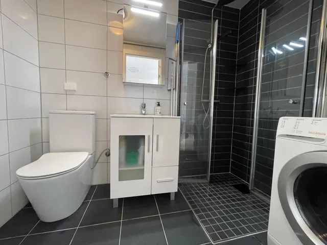 Apartamento reformado en Albir — 16