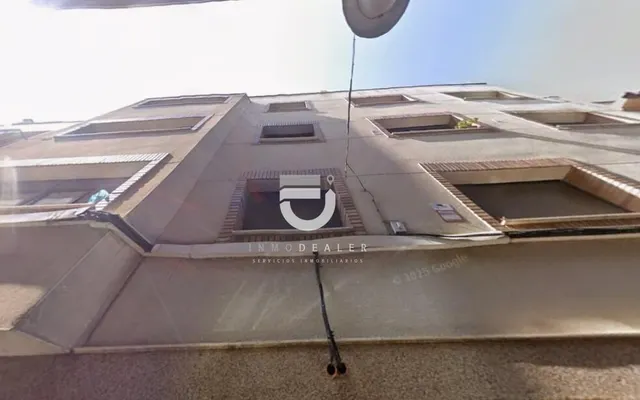 Piso okupado en Lloret de Mar (Girona) — 7
