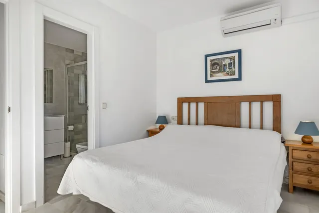 Adosado 2 habitaciones 107m² en venta - Costa Del Sol — 24