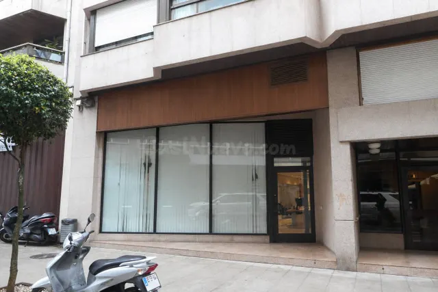 Oficina con entrada independiente desde la calle en el centr - foto 4