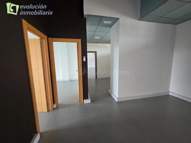 OFICINA EN VENTA – POLÍGONO INDUSTRIAL BAYAS (Miranda de Ebr - foto 5
