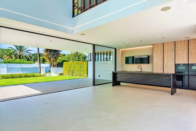 Adosado 3 habitaciones 589m² en venta - Marbella — 6