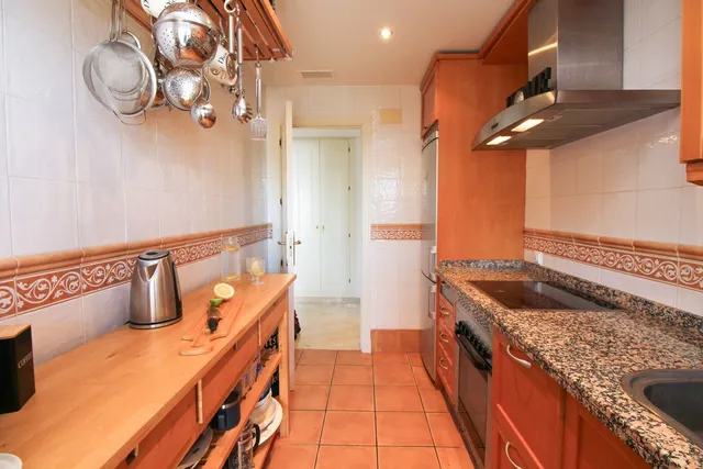 Apartamento 2 habitaciones 109m² en venta - Marbella — 14