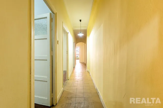 EXCLUSIVO PISO EXTERIOR EN BARRIO SALAMANCA — 10